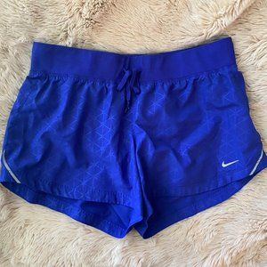 Nike Dri-Fit Running Shorts with Built-in Brief